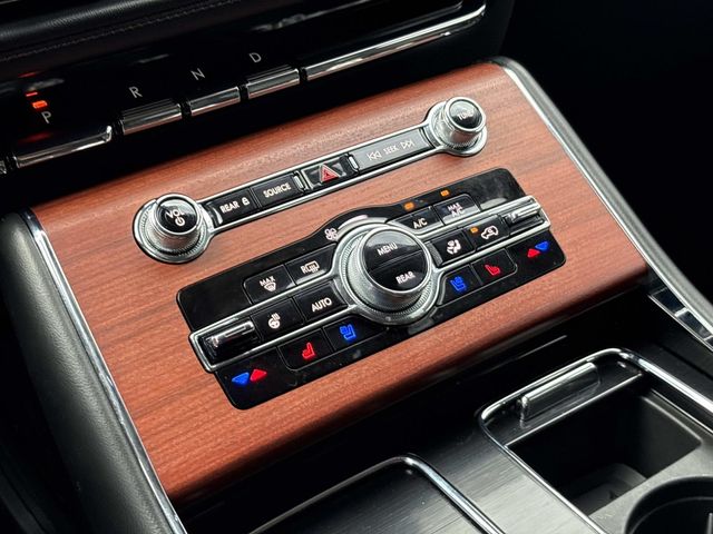 2023 Lincoln Aviator Reserve - Photo 34