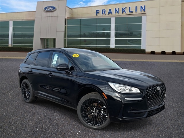 2026 Lincoln Aviator Reserve's photo