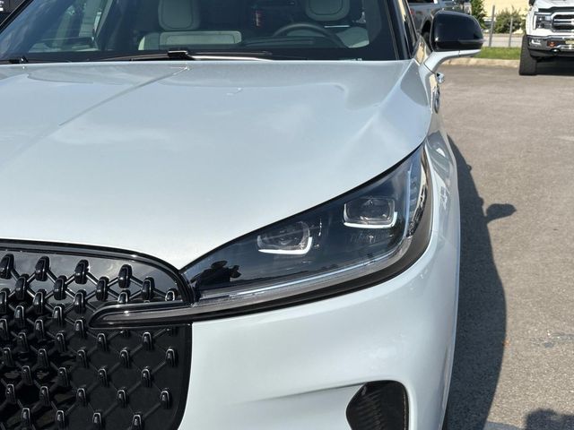 2025 Lincoln Aviator Black Label - Photo 11