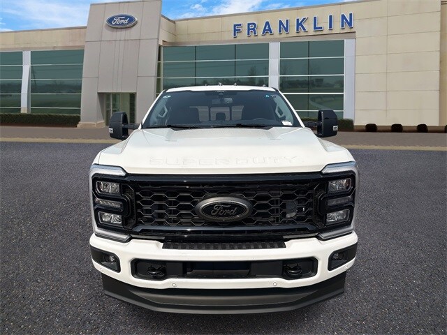 2026 Ford F-250 photo 2