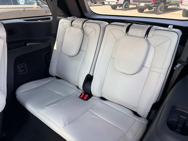 2025 Lincoln Aviator Black Label - Photo 20