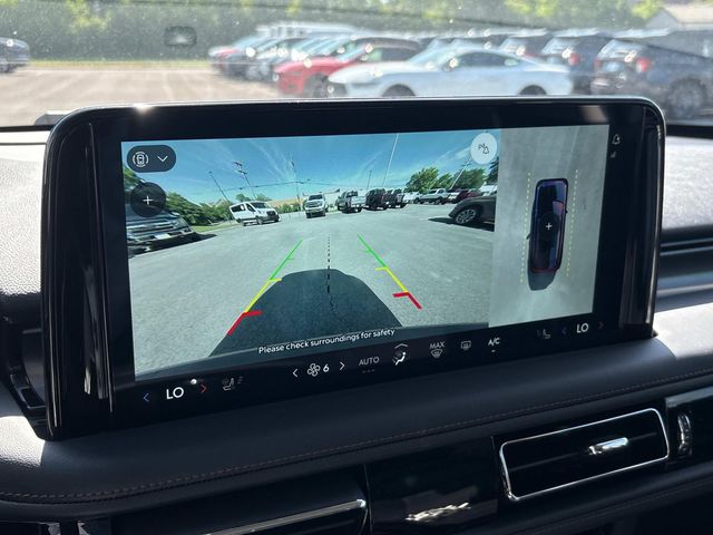 2025 Lincoln Aviator Premiere - Photo 29