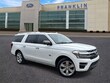  Ford Expedition Max
