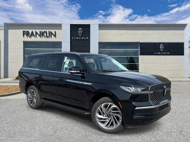 2026 Lincoln Navigator Premiere L 4WD's photo
