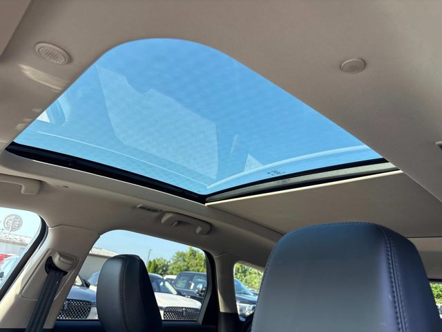 2025 Lincoln Corsair Grand Touring - Photo 24