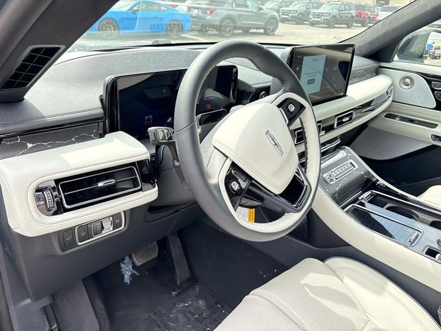 2025 Lincoln Aviator Black Label - Photo 27