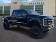  Ford F-250SD