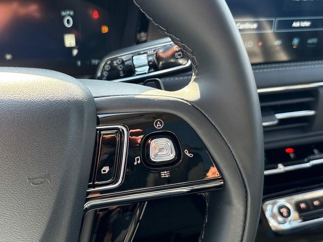 2025 Lincoln Corsair Grand Touring - Photo 27