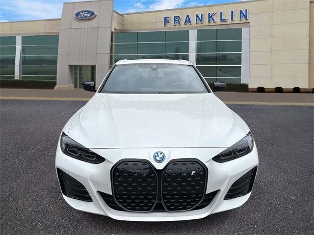 2023 Bmw i4 eDrive40 photo 2