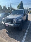 Jeep Wrangler JK