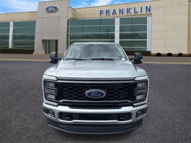 Certified 2024 Ford F-350 Super Duty XL with VIN 1FT8W3BN6REF81483 for sale in Franklin, TN
