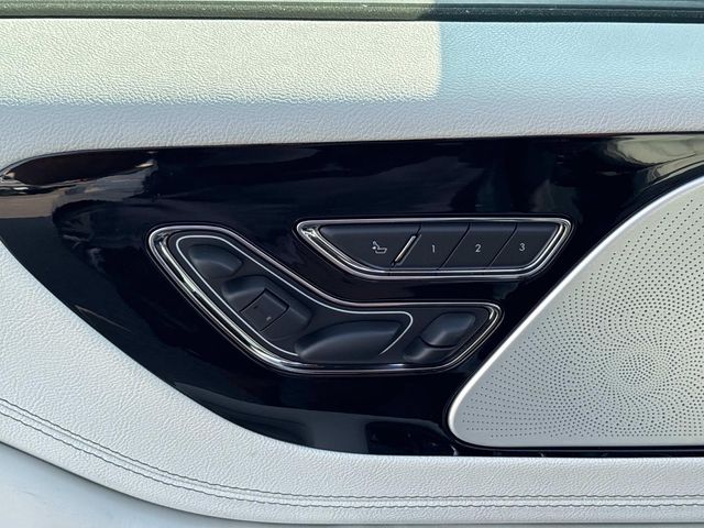 2025 Lincoln Aviator Black Label - Photo 23