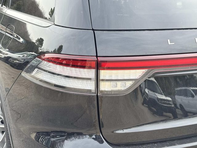 2026 Lincoln Aviator Premiere - Photo 11