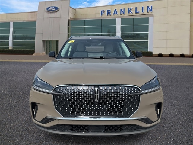 2025 Lincoln Aviator Premiere photo 2