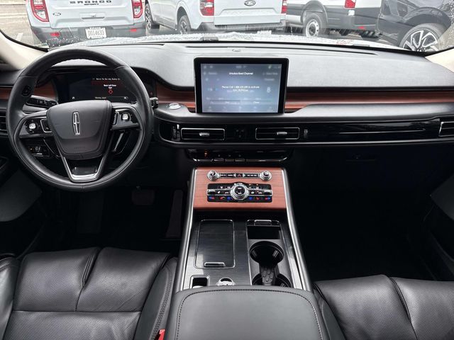 2023 Lincoln Aviator Reserve - Photo 16