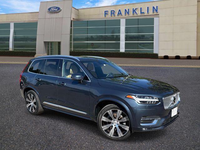 2022 Volvo XC90 T6 Inscription AWD's photo