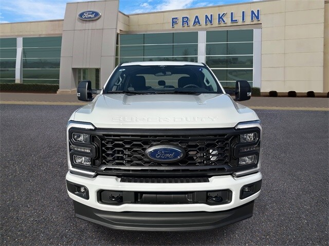 2026 Ford F-250 photo 2