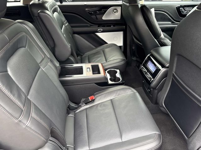 2023 Lincoln Aviator Reserve - Photo 22