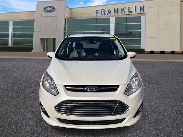 Used 2013 Ford C-Max Energi SEL with VIN 1FADP5CU5DL535375 for sale in Franklin, TN