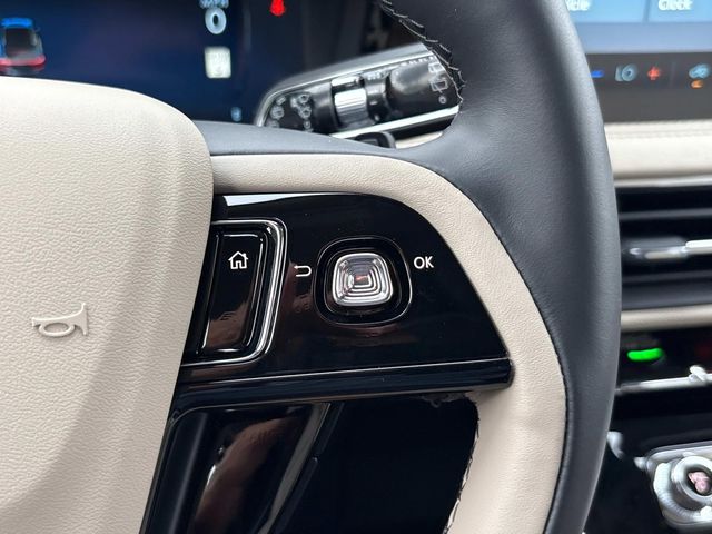 2025 Lincoln Corsair Grand Touring - Photo 27