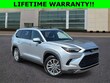 Toyota Grand Highlander