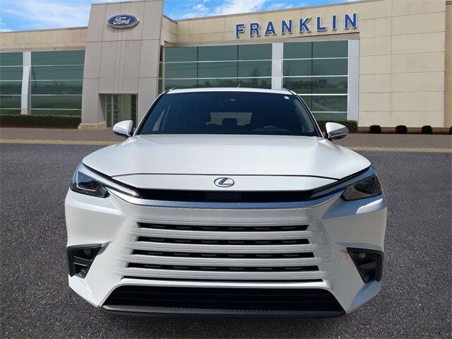2024 Lexus TX 350 photo 2