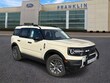  Ford Bronco Sport