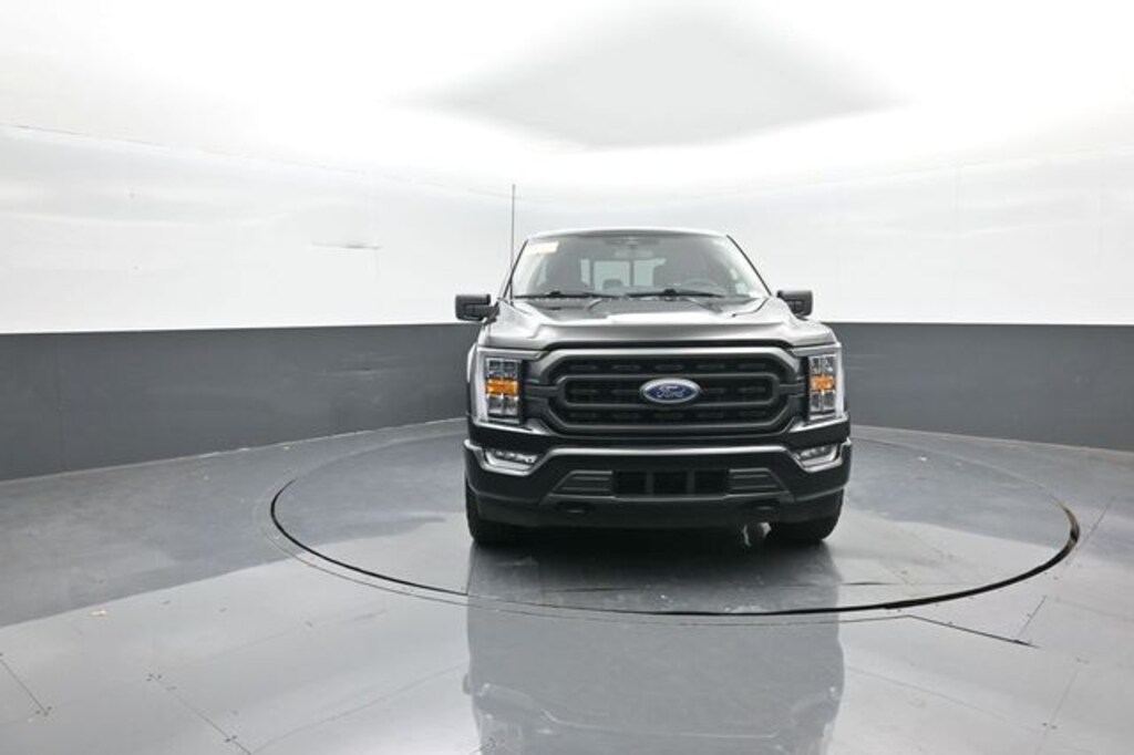 Used 2023 Ford F-150 XLT Truck
