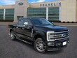  Ford F-250SD