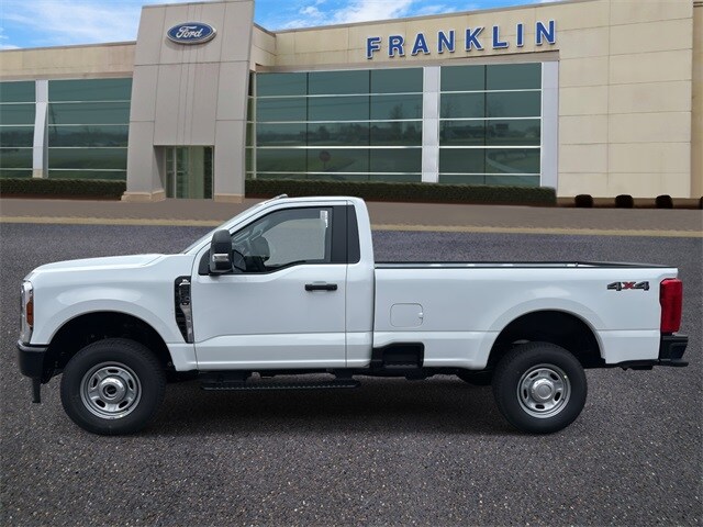 2026 Ford F-250 photo 4