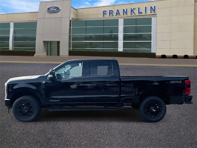 2026 Ford F-250 photo 4