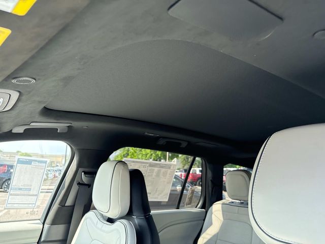 2025 Lincoln Aviator Black Label - Photo 26