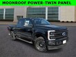Ford F-250SD