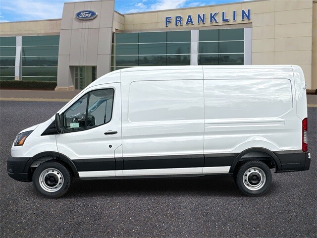 2026 Ford Transit photo 4