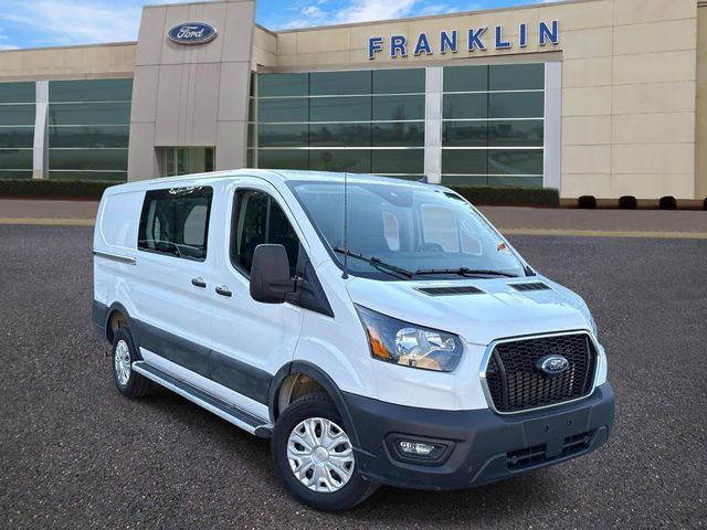 Certified Pre-Owned 2025 Ford Transit-250 Base