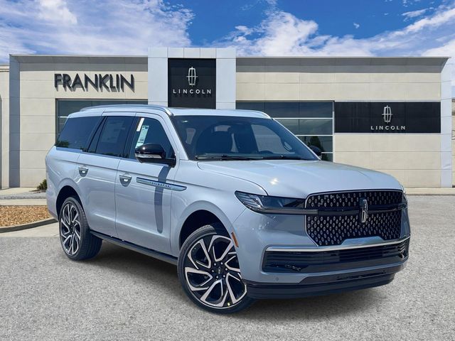 2026 Lincoln Navigator Reserve 4WD's photo