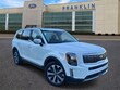 Kia Telluride