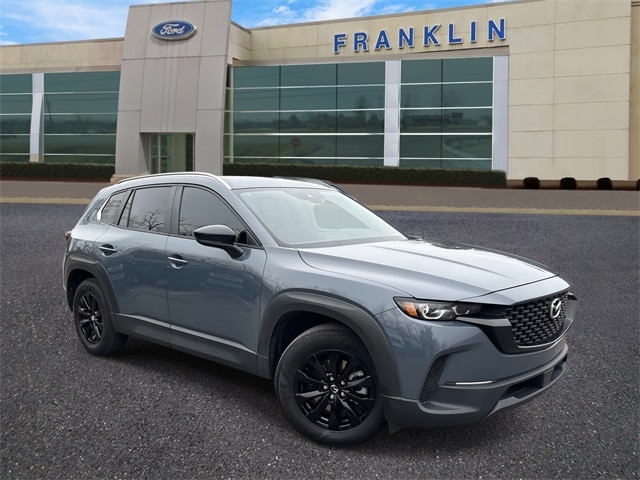 2023 Mazda CX-50 S PREFERRED PLUS's photo