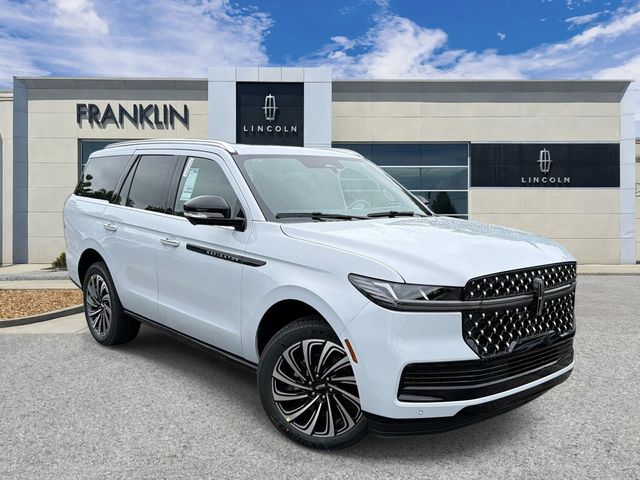 2026 Lincoln Navigator