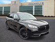  Lincoln Corsair Plug-In Hybrid