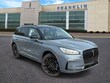  Lincoln Corsair Plug-In Hybrid