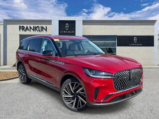 2026 Lincoln Aviator Reserve SUV