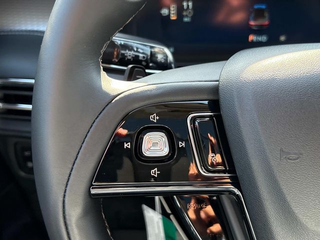2025 Lincoln Corsair Grand Touring - Photo 26