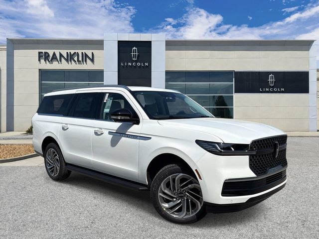 2026 Lincoln Navigator Premiere L 4WD's photo
