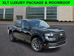 2025 Ford Maverick XLT Truck