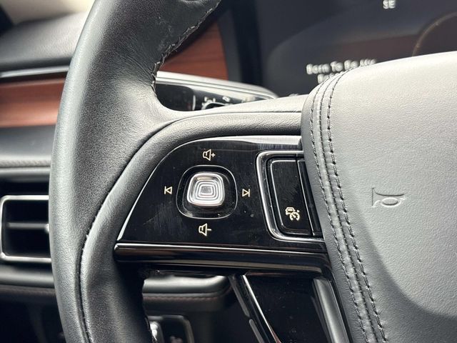 2023 Lincoln Aviator Reserve - Photo 30