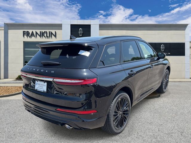 2025 Lincoln Corsair Grand Touring - Photo 7