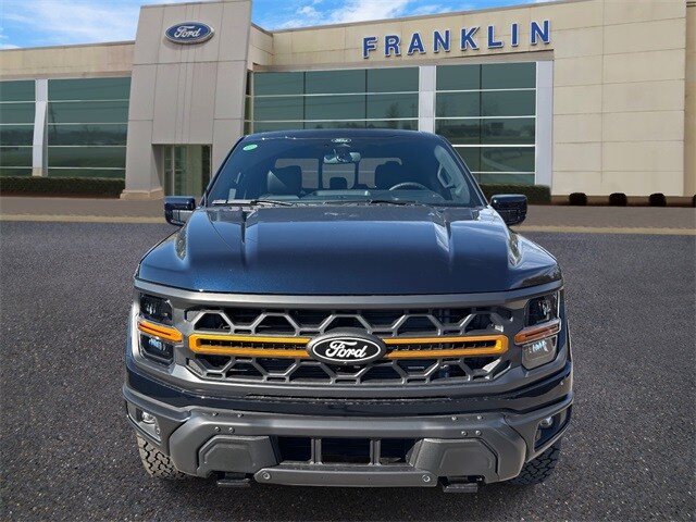 2025 Ford F-150 Tremor photo 2