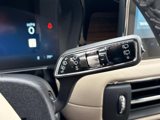 2025 Lincoln Corsair Grand Touring - Photo 29