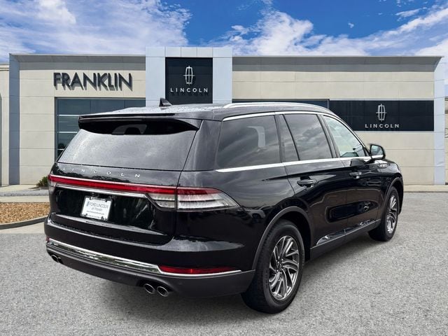 2023 Lincoln Aviator Base - Photo 7